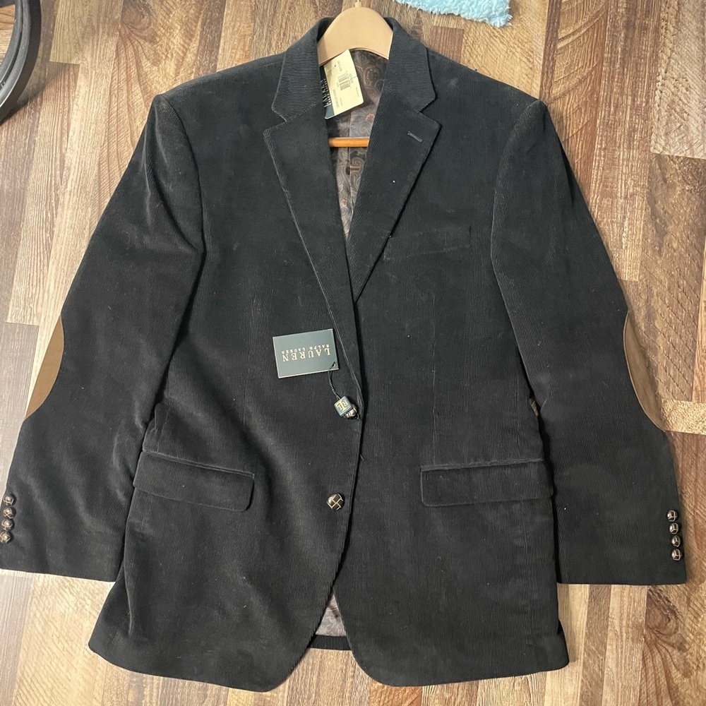 Ralph Lauren Men’s Jacket